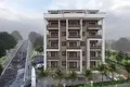 2 bedroom apartment 130 m² Alanya, Turkey