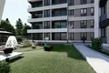 Apartamento 4 habitaciones 135 m² Kucukcekmece, Turquía