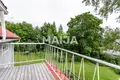 Haus  Virrat, Finnland
