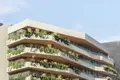 Wohnung 26 m² Rafailovici, Montenegro
