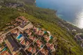 Villa 3 pièces 167 m² Tudorovici, Monténégro