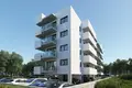Appartement 1 chambre 81 m² Larnaca, Chypre