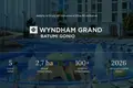 Apart hotel Gwarantowany dochód w wysokości 10% rocznie. Pokoje hotelowe Wyndham Grand Residences.