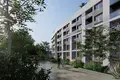 2 room apartment 41 m² Krakow, Poland