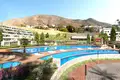 Willa 3 pokoi 133 m² Benidorm, Hiszpania