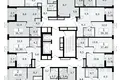 Mieszkanie 1 pokój 33 m² Vsevolozhsk, Rosja