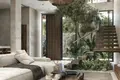 Apartamento 3 habitaciones 152 m² Tabanan, Indonesia