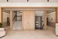 Residential complex Kvartira 47 m s vidom na more v sovremennom zilom komplekse v Bare Susan
