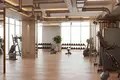 Studio apartment 67 m² Dubai, United Arab Emirates