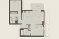 1 bedroom apartment 41 m² Torremolinos, Spain