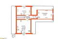 Maison 122 m² Sloutsk, Bélarus