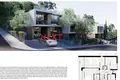 Willa 4 pokoi 125 m² Farke e Vogel, Albania