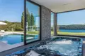 5-Schlafzimmer-Villa 579 m² Poreč, Kroatien