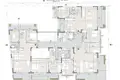 Appartement 4 chambres 129 m² Thermi, Grèce