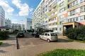 Mieszkanie 2 pokoi 58 m² Pryluki, Białoruś