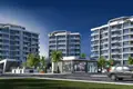 Wohnung 3 zimmer 95 m² Aksu, Türkei