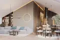 3 bedroom apartment 121 m² Dobrota, Montenegro