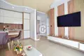 Mieszkanie 2 pokoi 43 m² Becici, Czarnogóra