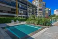 2 bedroom apartment 90 m² Muratpasa, Turkey