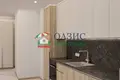 2 bedroom apartment 110 m² Nesebar, Bulgaria