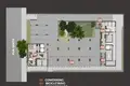Mieszkanie 1 pokój 63 m² Regiao Imediata de Sao Paulo, Brazylia