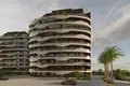 Mieszkanie 3 pokoi 100 m² Lefka, Cypr Północny