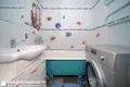 Apartamento 2 habitaciones 49 m² Minsk, Belarús