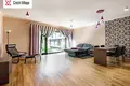 Квартира 4 комнаты 88 м² okres Karlovy Vary, Чехия