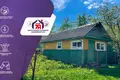 Casa 15 m² Drackauski sielski Saviet, Belarús