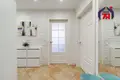 Квартира 2 комнаты 58 м² Боровляны, Беларусь