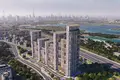 Residential complex Sobha One — new residence by Sobha Realty with a golf course and a spa center in Ras Al Khor Industrial Area, Dubai