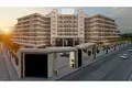 Квартира 54 м² Аксу, Турция