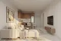 Appartement 2 chambres 94 m² Paphos, Chypre