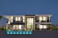 Casa 1 habitación 269 m² Kargicak, Turquía