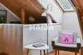 House  Narhila, Finland