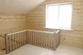 7 bedroom house 300 m² Akciabrski sielski Saviet, Belarus