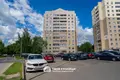 Appartement 1 chambre 35 m² Minsk, Bélarus