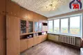 3 room apartment 60 m² Salihorsk, Belarus