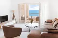 A luxurious two-bedroom apartment 124m2 with an open view of the sea and a swimming pool is for rent in Tivat, Luštica.