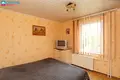 Dom 145 m² Skrobszyszki, Litwa
