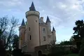 Castillo 23 habitaciones 1 400 m² Tours, Francia