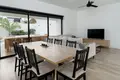 villa de 3 chambres 2 842 m² Puerto Escondido, Mexique