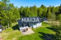 Casa de campo  Ii, Finlandia