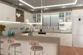 4 bedroom Villa 154 m² Gevaş, Turkey