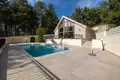 Квартира 3 комнаты 250 м² Пано Платрес, Кипр
