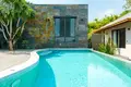 Wohnung 4 Schlafzimmer 423 m² Baan Plai Laem, Thailand