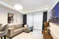 1 bedroom apartment 56 m² Spathariko, Northern Cyprus