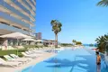 Apartamento 1 habitacion 76 m² Benidorm, Španjolska