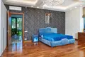 Casa 8 habitaciones 1 056 m² Dzilnuciems, Letonia