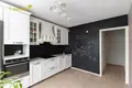 2 room apartment 61 m² Lyasny, Belarus